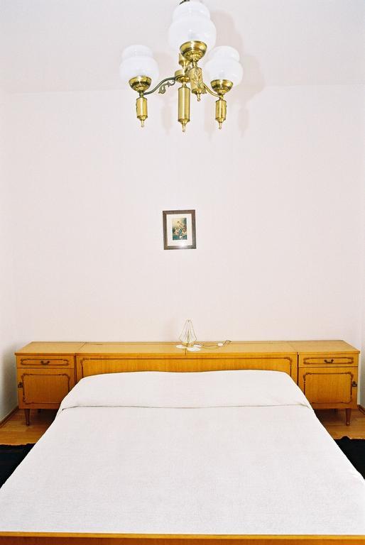 Apartment House Monika Porec
