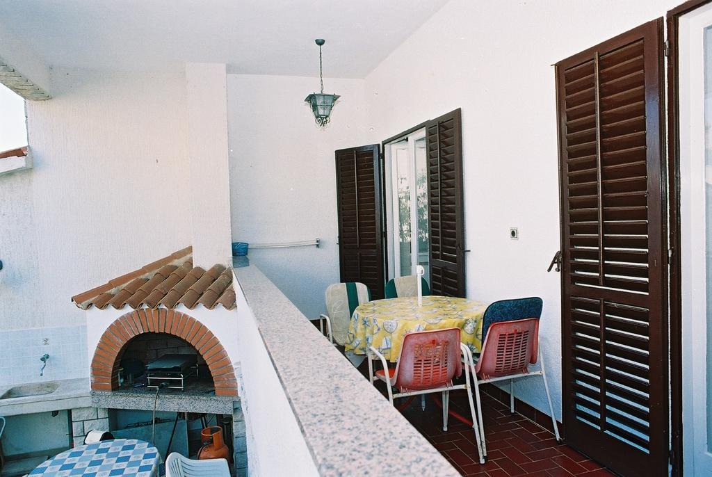 House Monika Apartment Porec