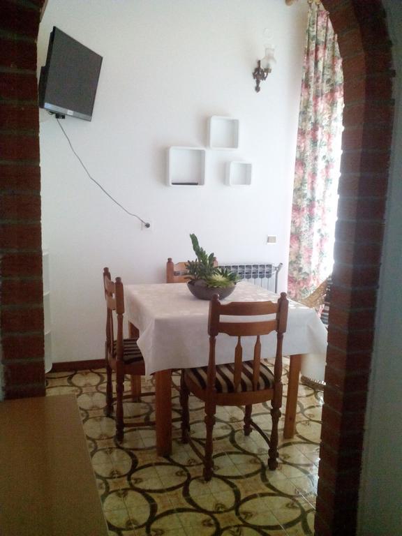 House Monika Apartment